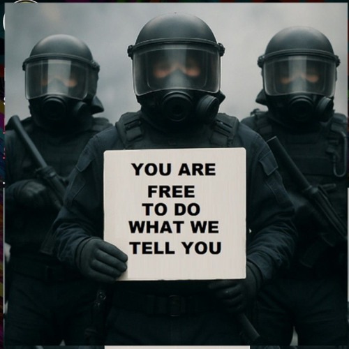 KILLING IN THE NAME OF