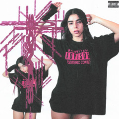 SPIRITUAL ADVISORY ESOTERIC CONTENT (prod. 044)