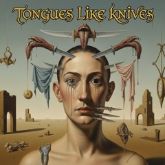 Tongues Like Knives