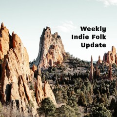 New Indie Folk Update - March 13, 2020