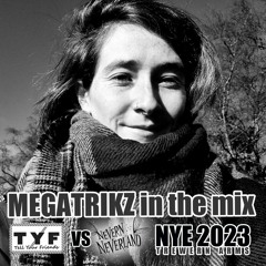 Megatrikz - NYE 2023 Promo Mix