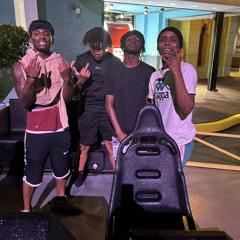 F** THE OTHA SIDE (kuttup,luh rj, li AP)