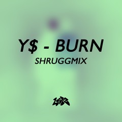 MOTHERBURN (Y$ VS DAFT PUNK)