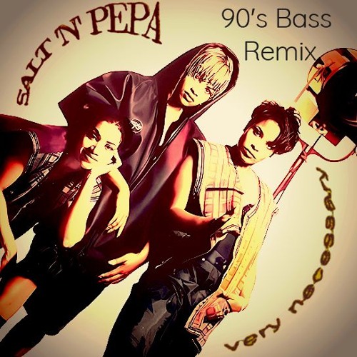 13 Aint Nuthin But A She Thing