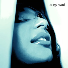 in my mind