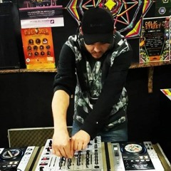 REDI - DJ-SET -