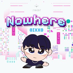 BIXXB - Nowhere (Original Mix)