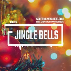 JINGLE BELLS - Royalty Free Christmas Music | Free Download | Creative Commons | Music for YouTube