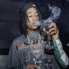 Wiz Khalifa (Unreleased) - Take Your Time Get Paid (Follow the page 🪩🎵)