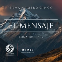 Tema | El Mensaje