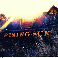 Rising Sun (Vinyl Mix)