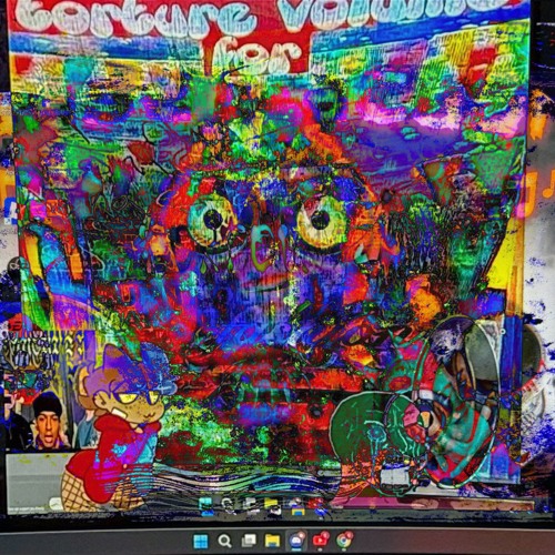 jaydes lost track from count up dracula