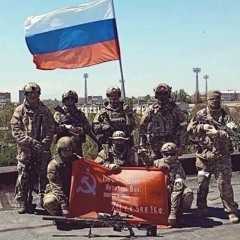 Для наших героев на передовой