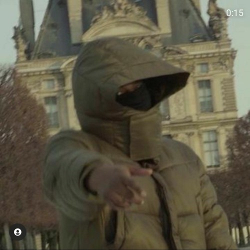 Big B - Barron | Directed By @ODBusssy