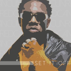 Dusty Locane Type Beat "Set It Off" Prod. by REDCANCUN Instrumental DUSTY LOCANE UK Drill