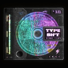Crankdat & NGHTMRE - TYPE SH*T (feat. Duke Deuce) [ERGOSUM REMIX]