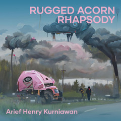 Rugged Acorn Rhapsody