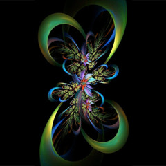 Movement by Cold Labuhn.. rework 2025 by Willian J.