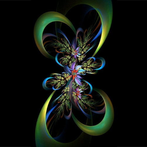 Movement by Cold Labuhn.. rework 2025 by Willian J.