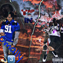 Rixh Porter x Omally - Tap In (Prod.Hollywood Bangers)