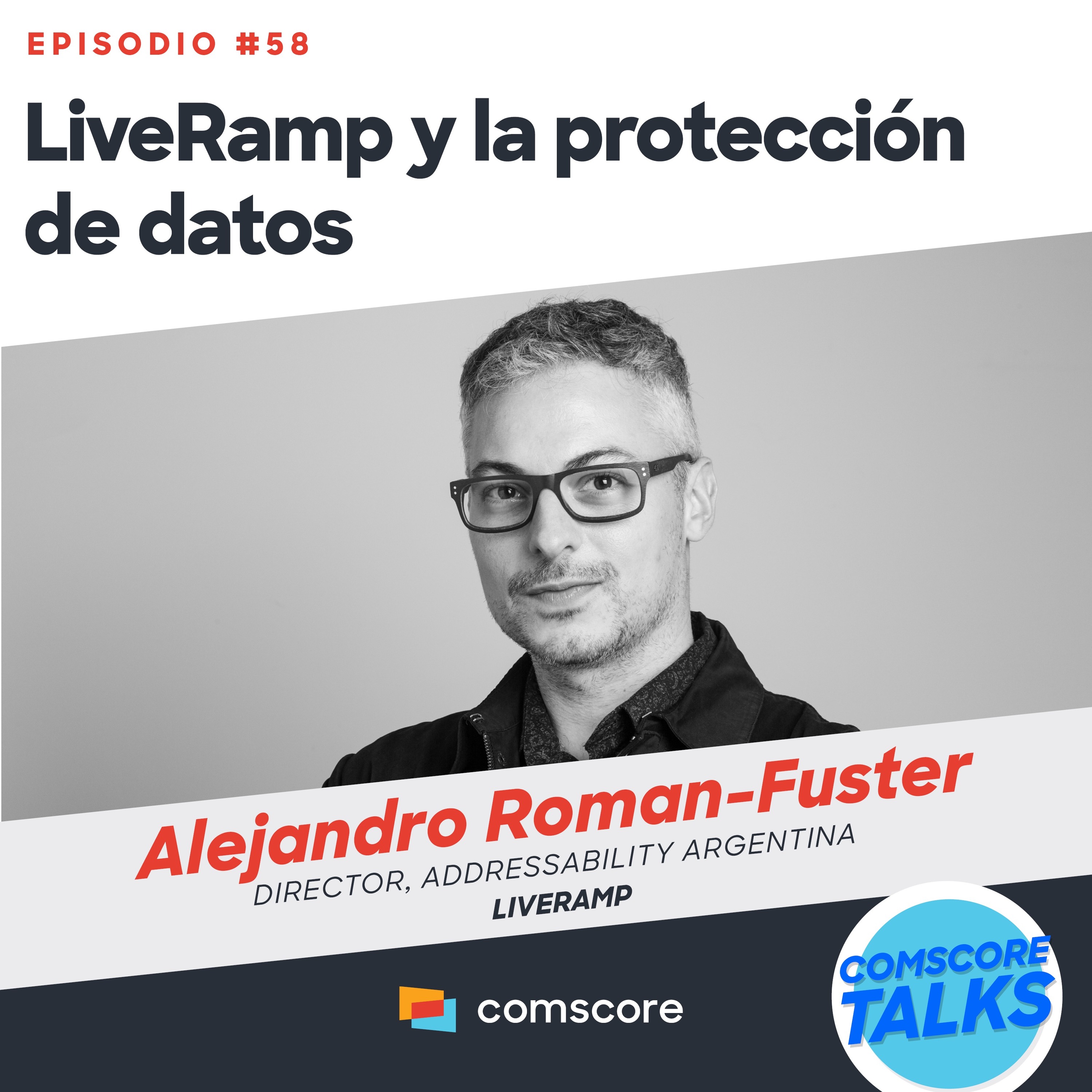Comscore Talks en Español