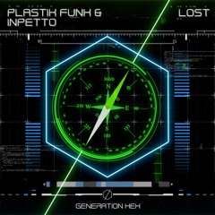 Plastik Funk & Inpetto - Lost