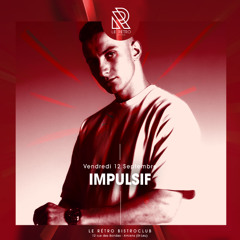 Le Rétro Bistroclub - 𝗜𝗠𝗣𝗨𝗟𝗦𝗜𝗙 - 12/09/2025