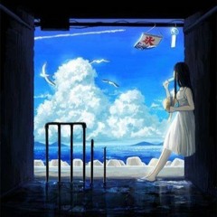 Ken - ヨルシカ - ただ君に晴れ (ken Remix)"Yorushika- Just a Sunny Day for You"