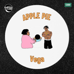 Travis Scott - Apple Pie (Vega Edit)