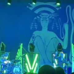 Hiatus Kaiyote 6/21/24 Indianapolis, IN @ The Egyptian Room