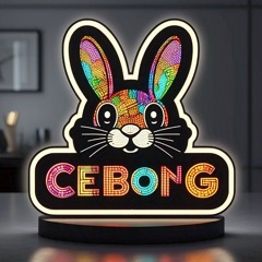 PERGI DARI LUKA ( RIAN RMX X CEBONG ) #NJD