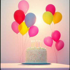 Happy Birthday, Olya! #3