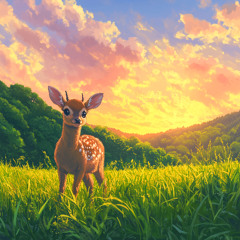 Sunset Breeze