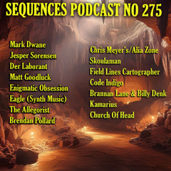 Sequences Podcast no 275