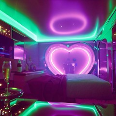 Love Hotel 101 - Lexa Blue