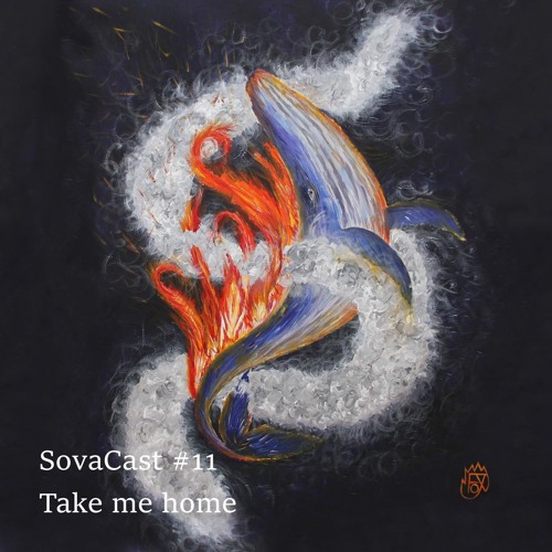 Sovacast #11 (Take Me Home) / Ogonek 2021