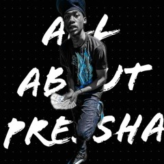 All About Pressha