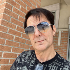 Can't Get Over You by Joey Tirado