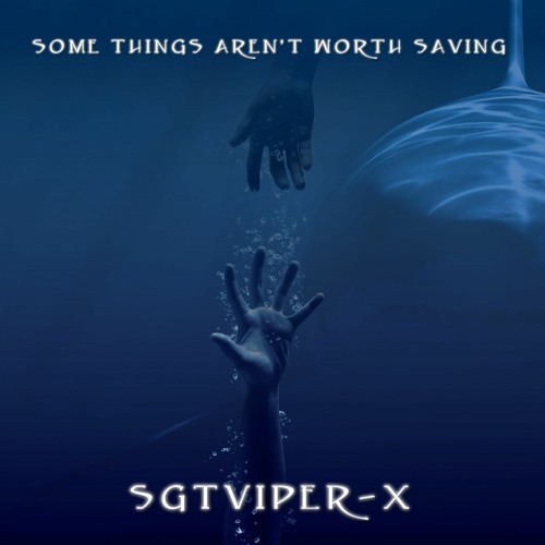 Some Things Aren't Worth Saving