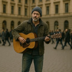 Ballad om en gatumusikant (Houseifyer)