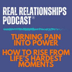 Turning Pain Into Power - How to Rise from Life's Hardest Moments