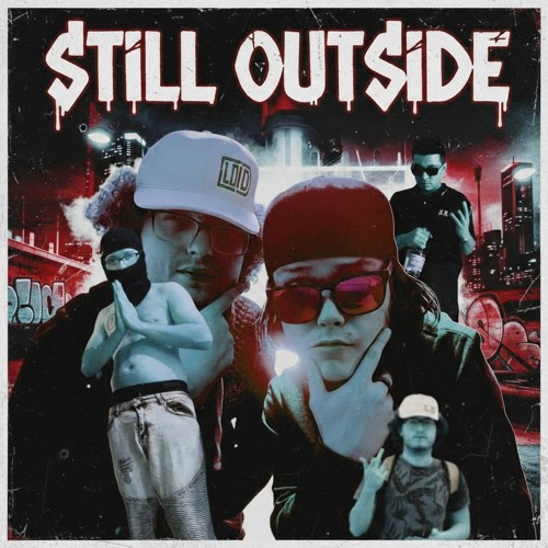 YQL Creeper - Still Outside