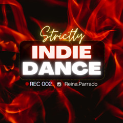 Strictly Indie Dance _ REC-002