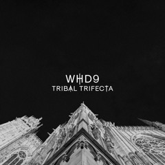 WHD9 - TRIBAL TRIFECTA | UHK034