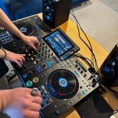 LUFER B2B SYRUP - MIX #3
