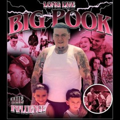 LONG LIVE BIG POOK FREESTYLE