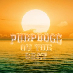 Purpdogg - "Sunrise" (Instrumental) [2022]