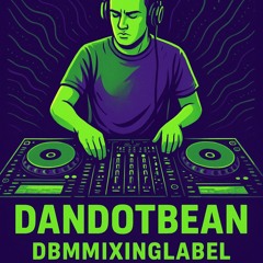 Rise Up To Tech House Mix! DanDotBean on the decks with Dbmmixinglabel