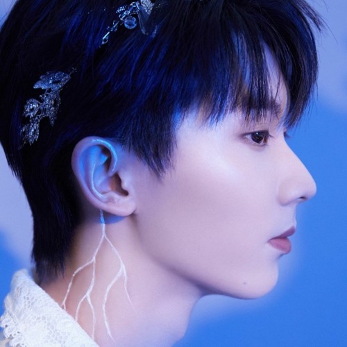 TNT时代少年团 马嘉祺 让她降落