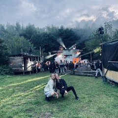 amanda.may @praerie festival 2025